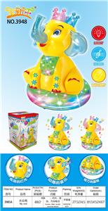 旋转象 - OBL971691