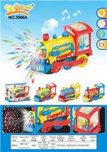 喷水火车 - OBL971699