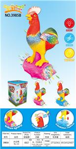 树头鸡 - OBL971702