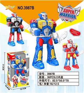 旋转金刚 - OBL971704