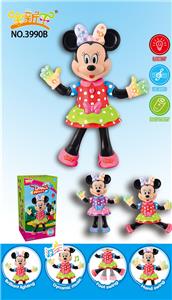 舞蹈米妮 - OBL971706