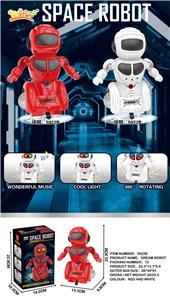 梦幻机器人 - OBL971724