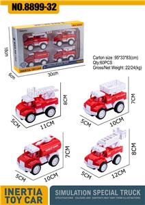 Inertia series - OBL971780