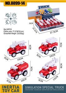Inertia series - OBL971797