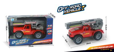 Inertia series - OBL971859