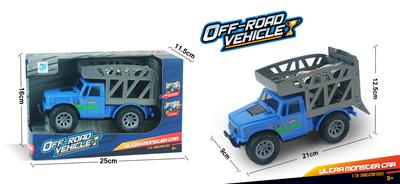 Inertia series - OBL971864