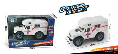 Inertia series - OBL971867