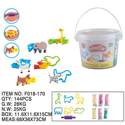 color mud - OBL971879