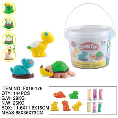 color mud - OBL971880