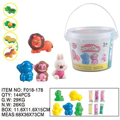 color mud - OBL971883