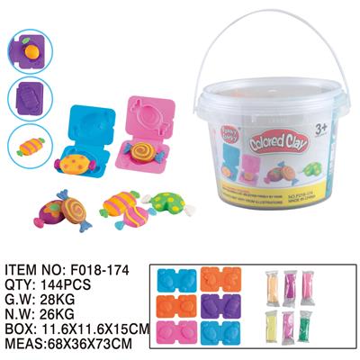 color mud - OBL971887