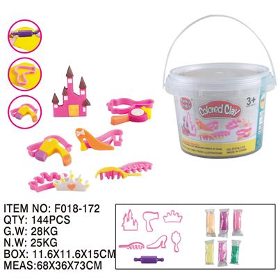 color mud - OBL971889