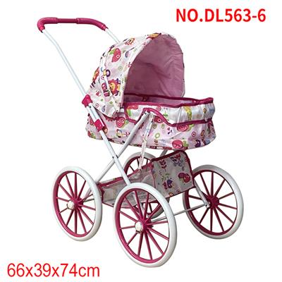 婴儿推车（铁） - OBL971910