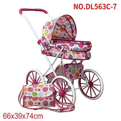 Babystroller - OBL971917