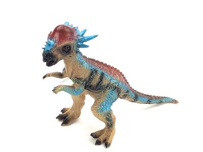 软胶肿头龙带IC灯光 - OBL971950