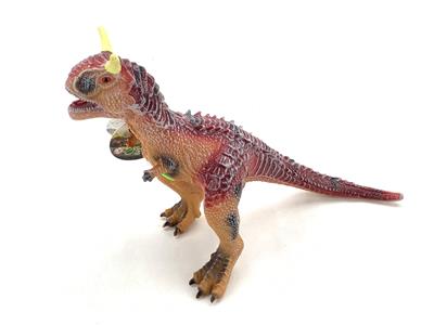 软胶牛龙带IC灯光 - OBL971951