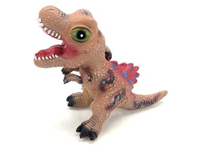 软胶脊背龙带IC灯光 - OBL971952