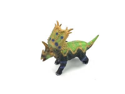 软胶三角龙带IC灯光 - OBL971955