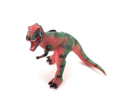 软胶霸王龙带IC灯光 - OBL971958