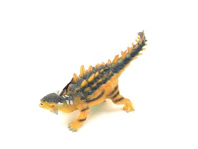 软胶甲龙带IC灯 - OBL971959