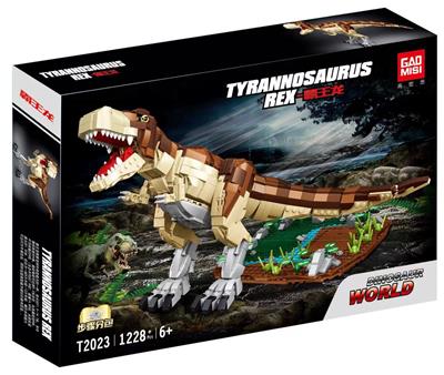 Self-assembling - OBL972010