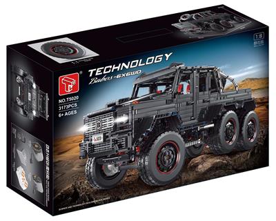 Self-assembling - OBL972011