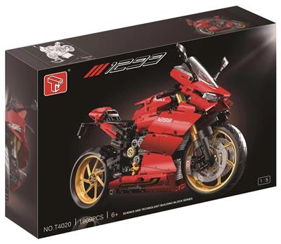 Self-assembling - OBL972013