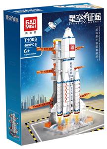 Self-assembling - OBL972014