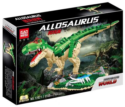 Self-assembling - OBL972015