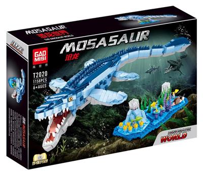 Self-assembling - OBL972017