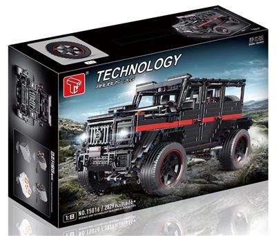 Self-assembling - OBL972018