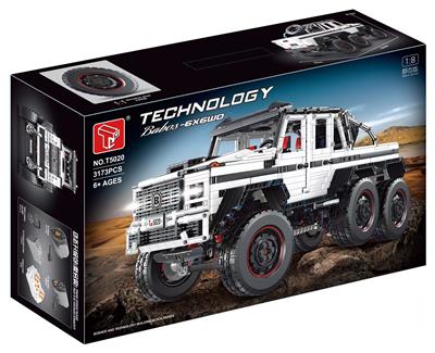 Self-assembling - OBL972019