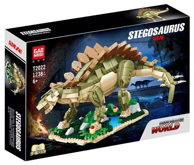 Self-assembling - OBL972021