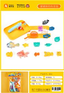 Fishing Series - OBL972061
