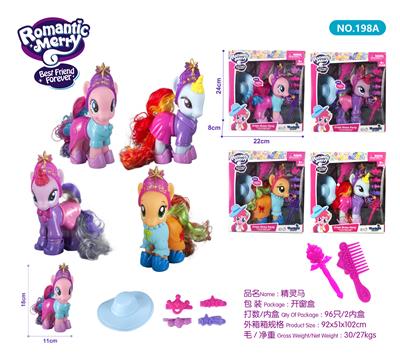 Beauty set - OBL972121