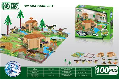 Self-assembling - OBL972146