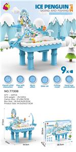 B/O FISHING GAME - OBL972154