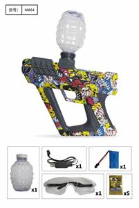 Electric gun - OBL972167