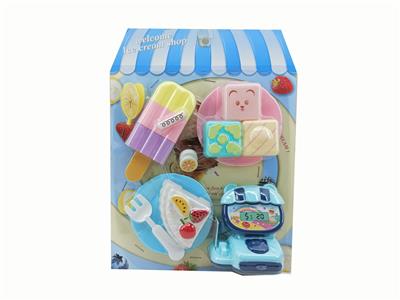 FOOD SET - OBL972168