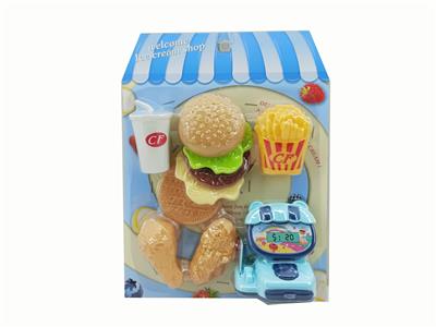 FOOD SET - OBL972169