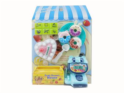 FOOD SET - OBL972170