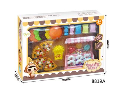 FOOD SET - OBL972228