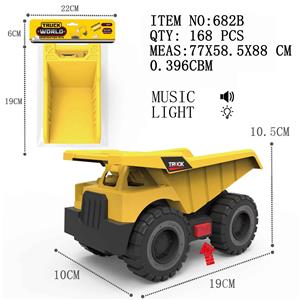 Free wheel toys - OBL972237