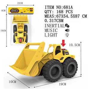 Inertia series - OBL972240