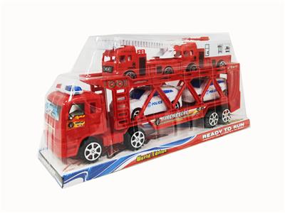 Inertia series - OBL972275