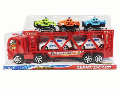 Inertia series - OBL972277