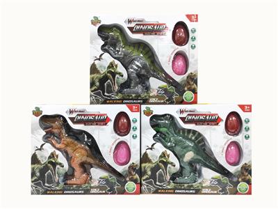 电动恐龙 - OBL972278