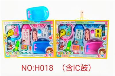 DoctorToy - OBL972287