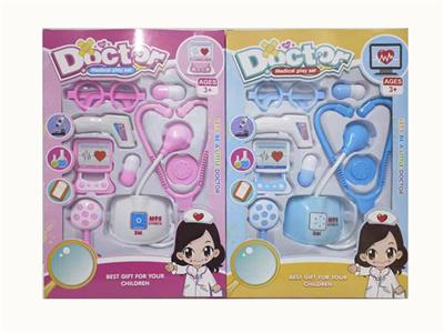 DoctorToy - OBL972291