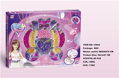 Beauty set - OBL972301